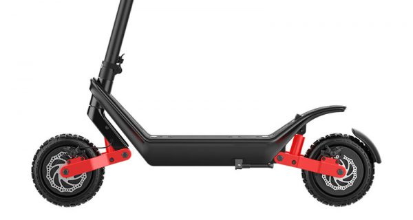 Electric Scooter Suspension electric scooter suspension