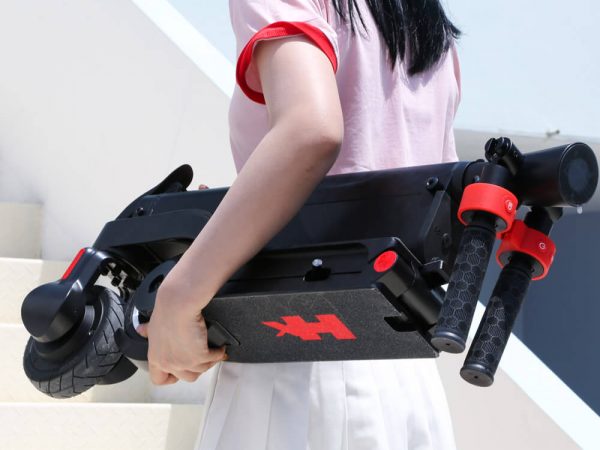 backpack electric scooter backpack electric scooter