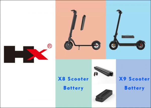 HX Electric Scooter on Sale HX Scooter discount deal