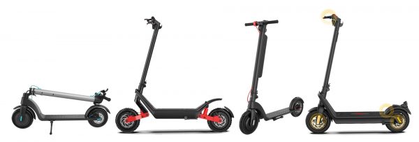 HX electric scooter store Electric Scooter Shop near me