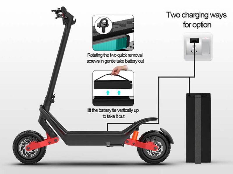 HX X10 scooter battery HX X10 scooter battery