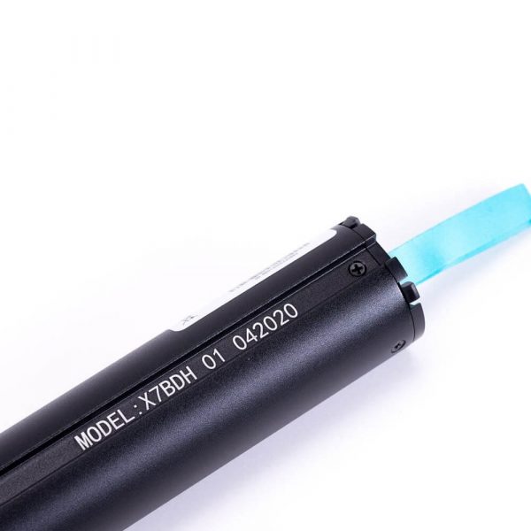 x7 scooter battery
