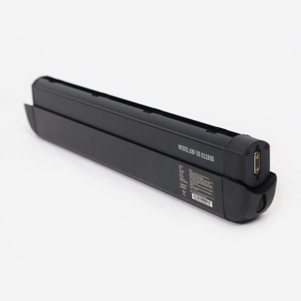 x8 scooter battery