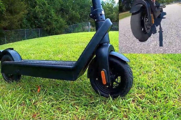 X9 Plus Electric Scooter Tire X9 Plus Electric Scooter Tire