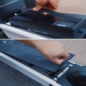 X9 plus scooter battery x9 battery