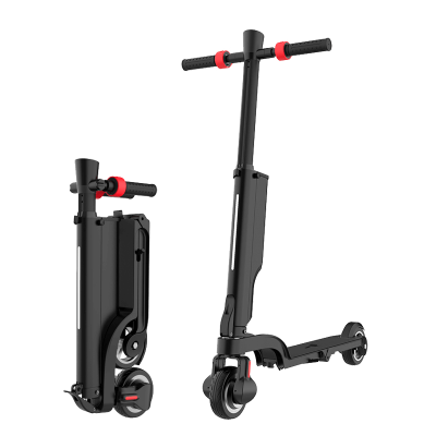 BACKPACK SCOOTER X6 e Scooter